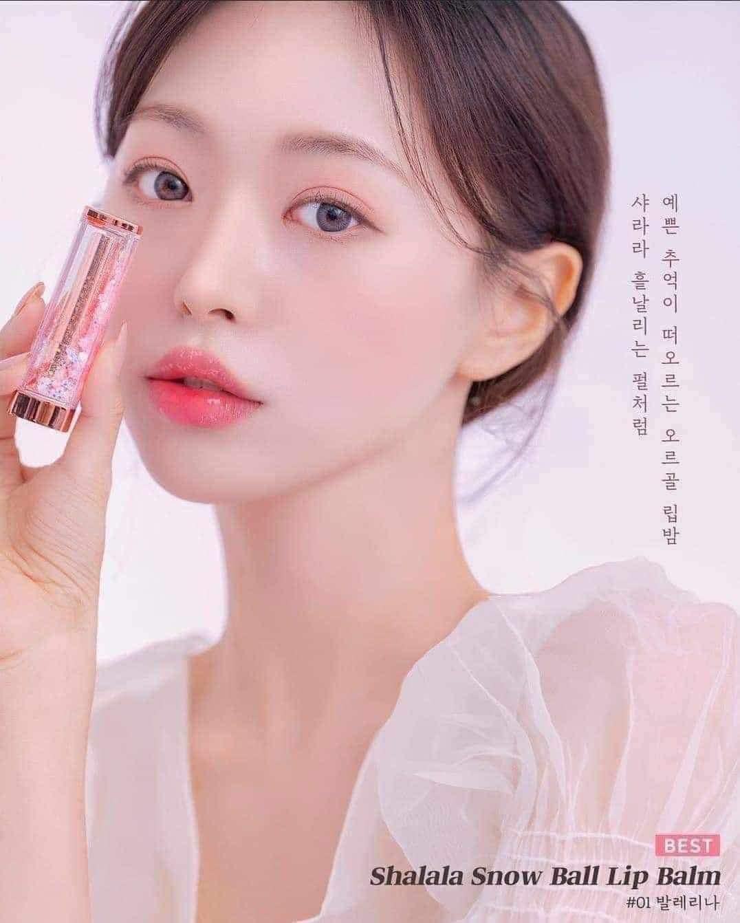 Son Dưỡng CORINGCO 2