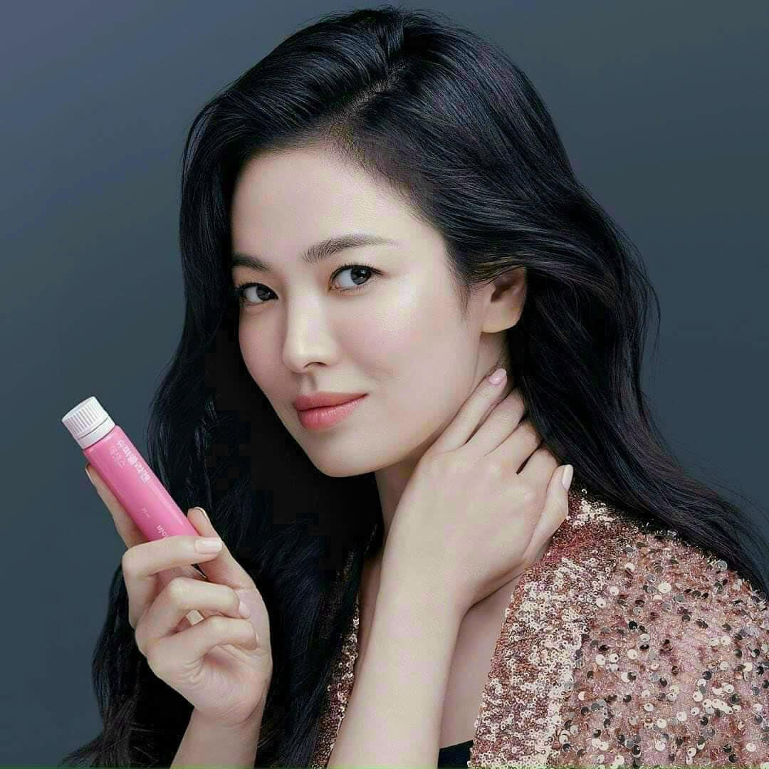 COLLAGEN UỐNG VB COLLAGEN HÀN QUỐC 1