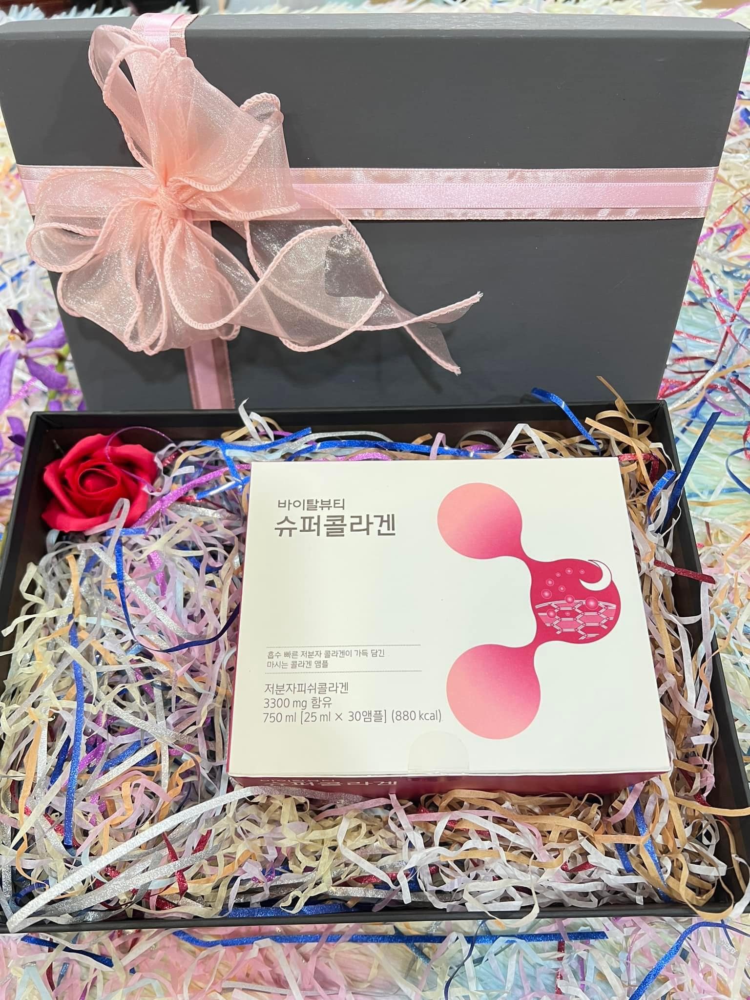 COLLAGEN UỐNG VB COLLAGEN HÀN QUỐC 2