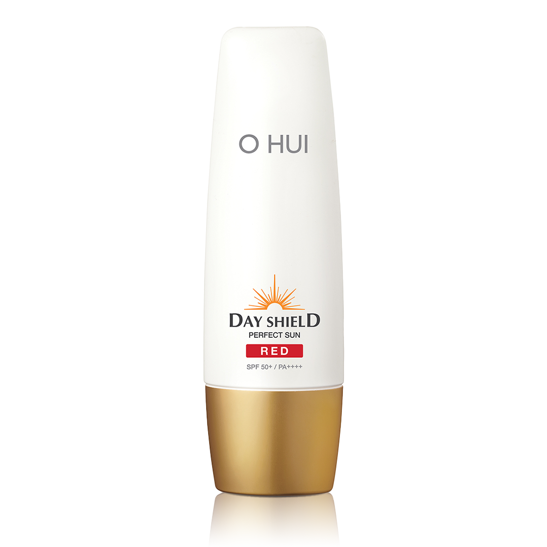 Day Shield Perfect Sun Red SPF50 PA