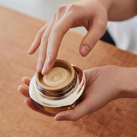Kem Dưỡng Chống Lão Hóa Whoo Cheonyuldan Ultimate Regenerative Cream 2