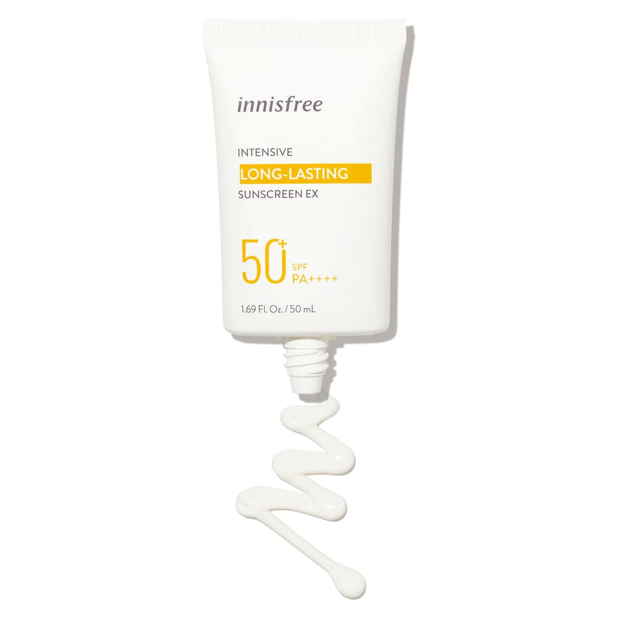 Kem chống nắng Innisfree Intensive Long Lasting Sunscreen 2