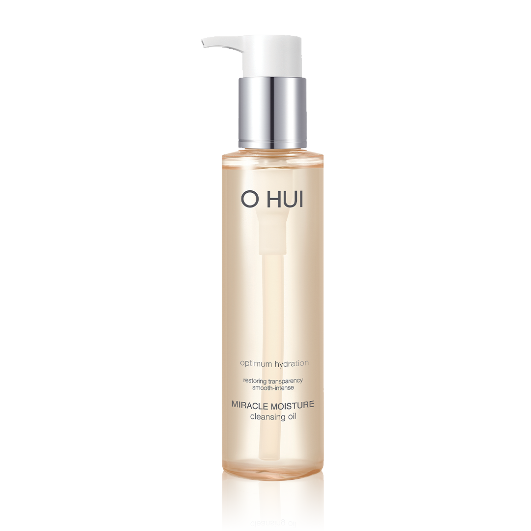 Miracle Moisture Cleansing Oil