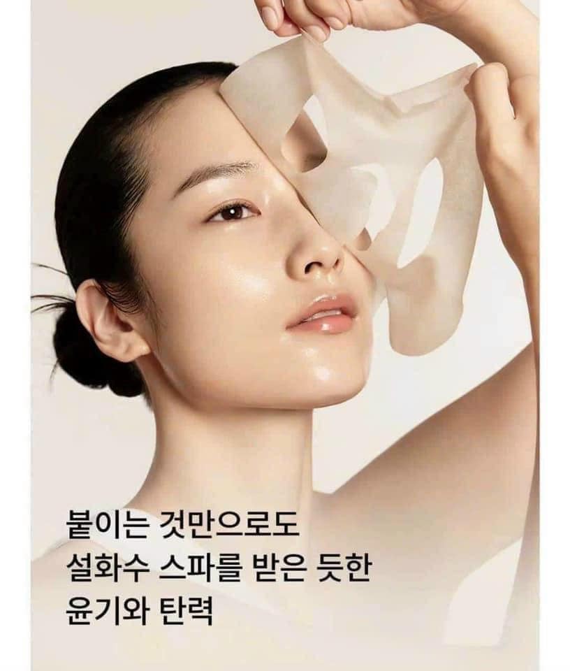 Mặt nạ Sulwhasoo First Care Activating Mask 2