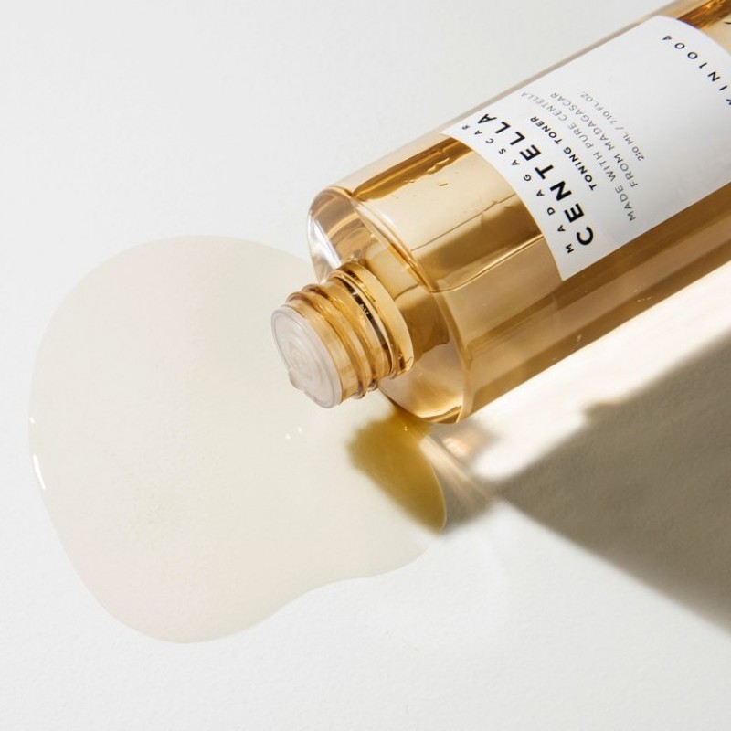 Nước hoa hồng Skin1004 Madagascar Centella Toning Toner 3
