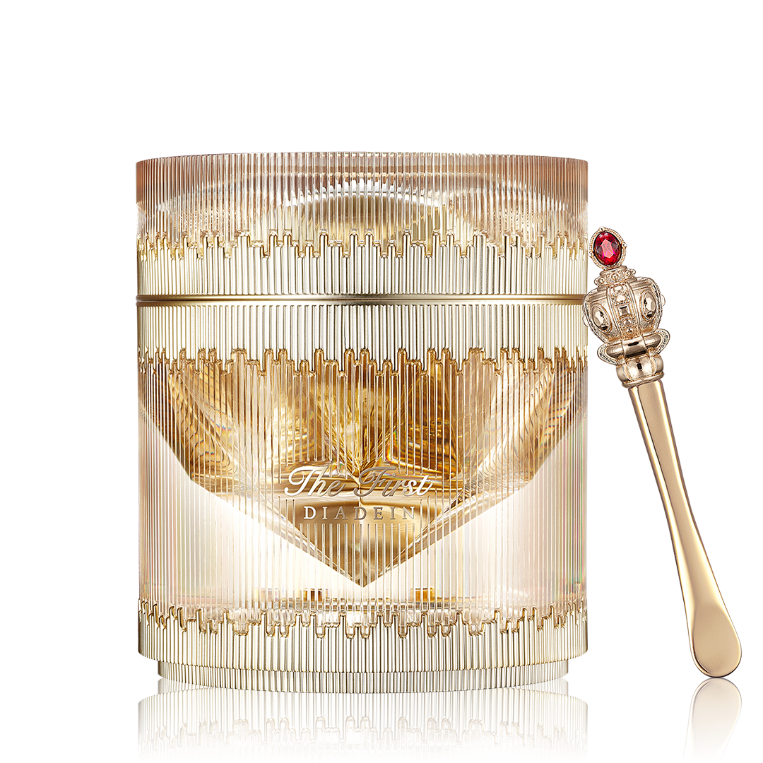 OHUI The First Diadein Solitaire Cream
