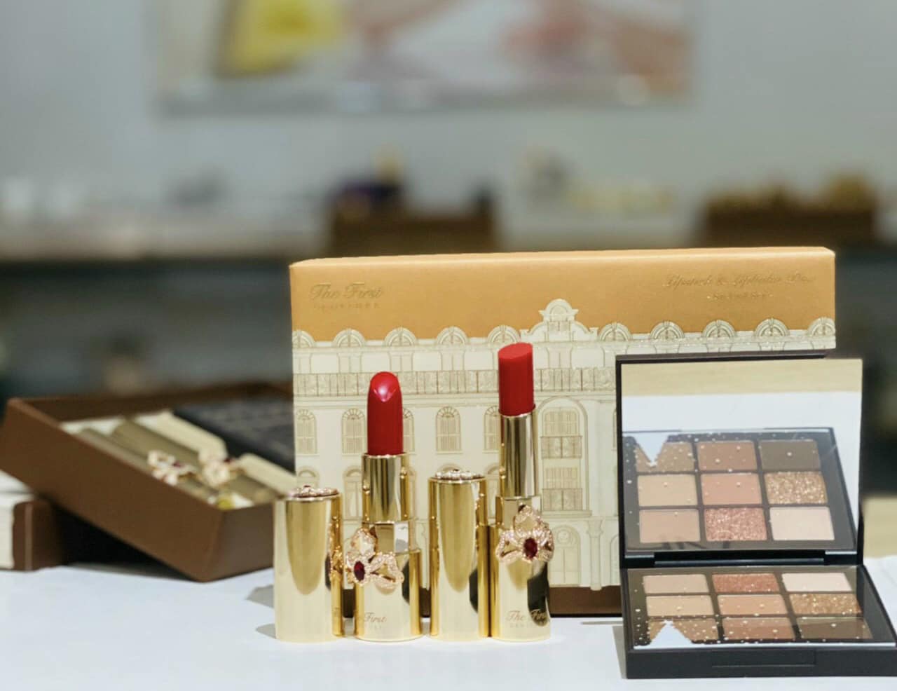 SET QUÀ TẶNG 1