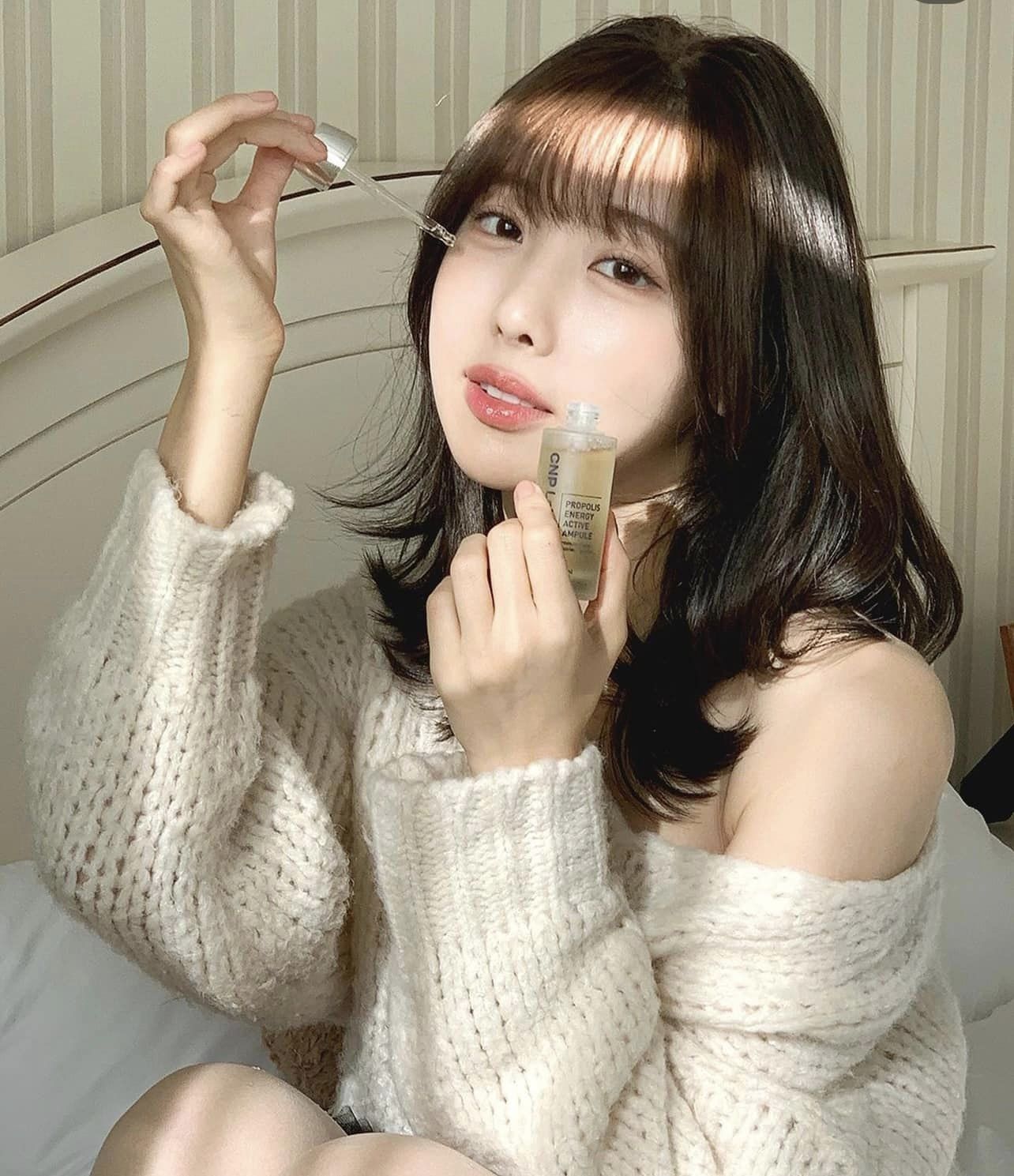 Serum Keo Ong CNP Propolis Energy Active Ampoule 1