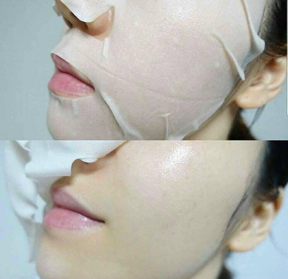 Siêu Mặt nạ Whoo Bichup 1