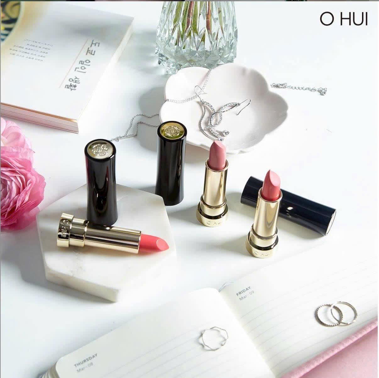 Son Ohui Rouge Real 1