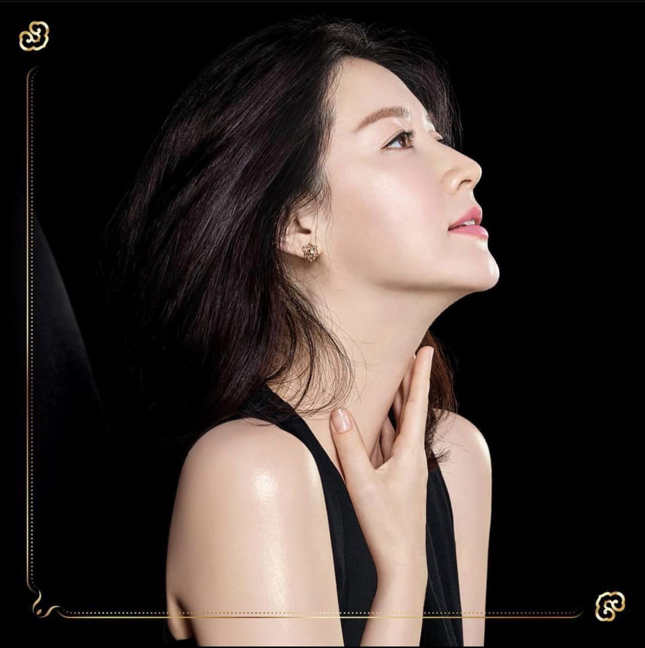 Tinh Chất Cao Quý Hoàn Lưu Cao Whoo Hwanyu Imperial Youth Essence 2