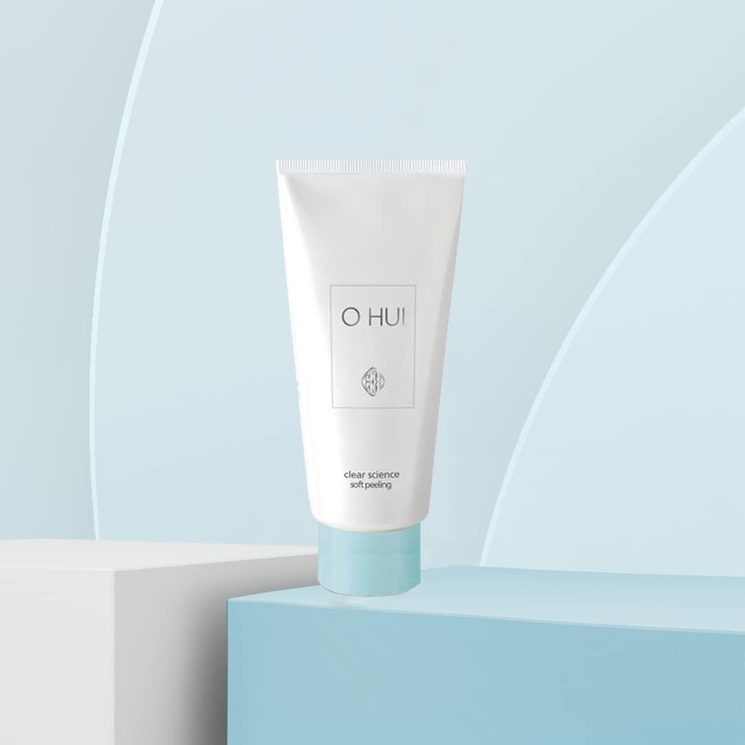 TẨY DA CHẾT OHUI 2