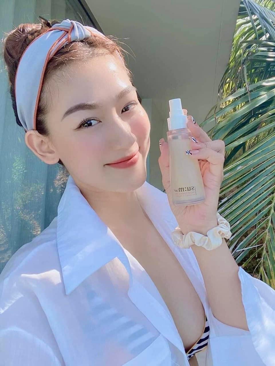 Xịt Khoáng Nước Thần Sum37 Secret Essence Mist 1