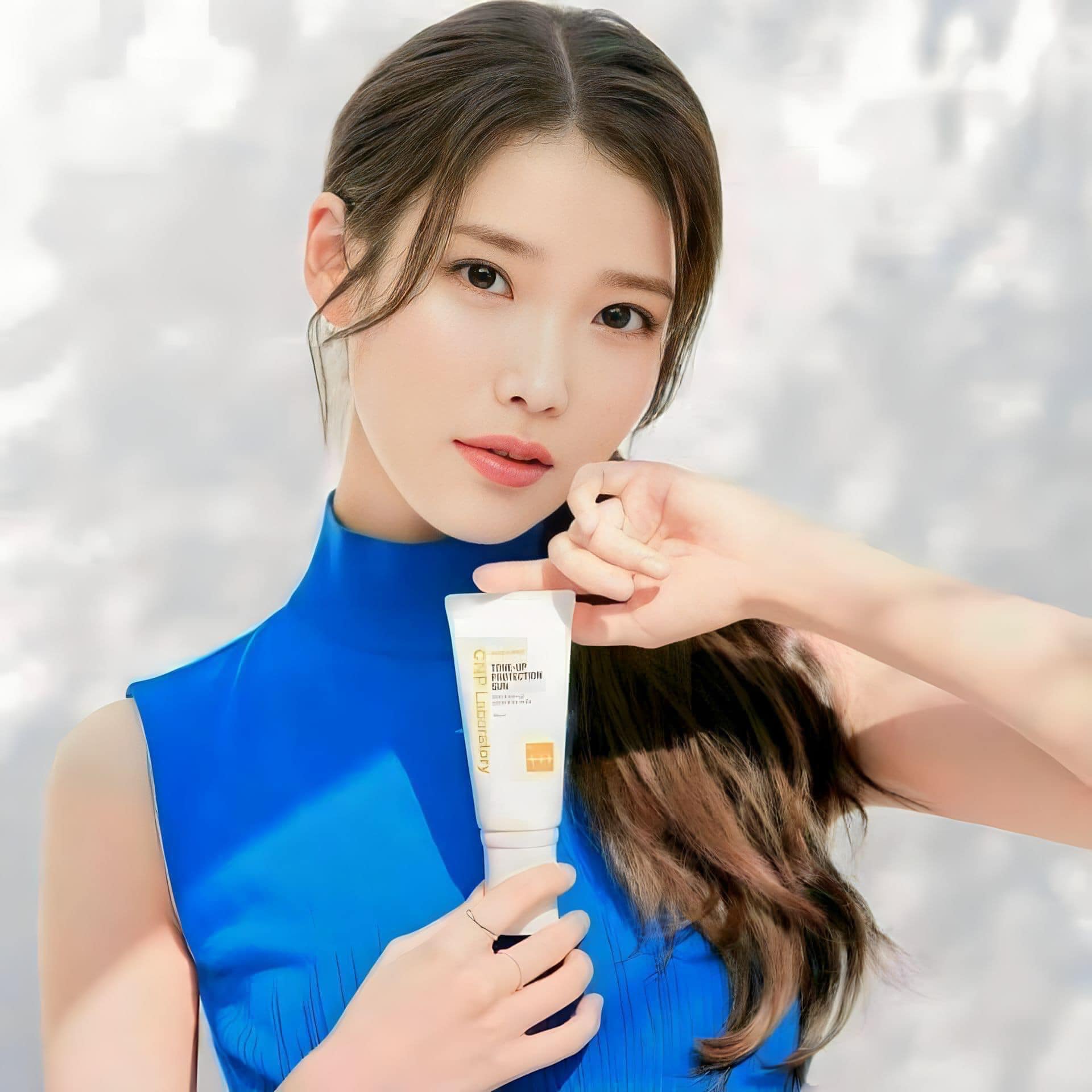 Kem Chống Nắng CNP Laboratory Tone Up Protection Sun 1