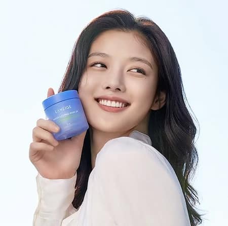 LANEIGE Water Sleeping Mask 1