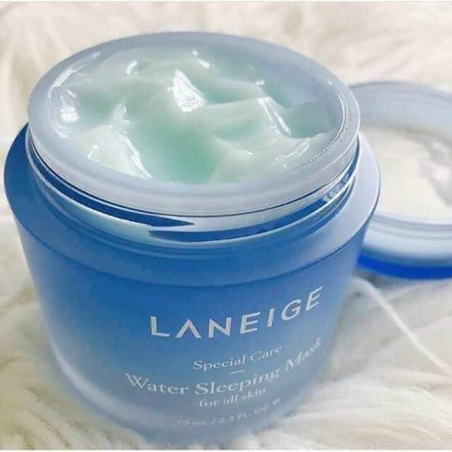 LANEIGE Water Sleeping Mask 2