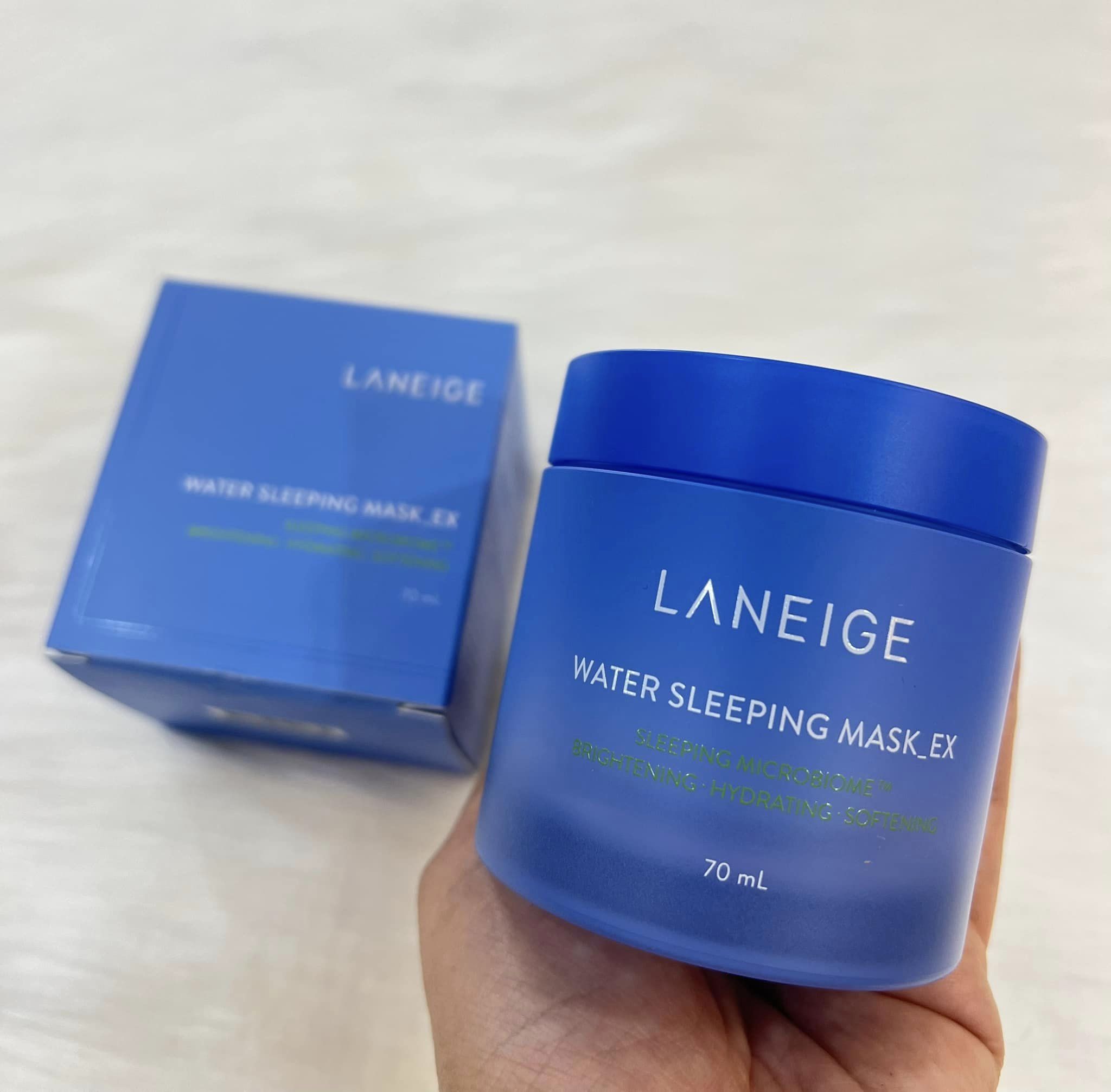 LANEIGE Water Sleeping Mask 3