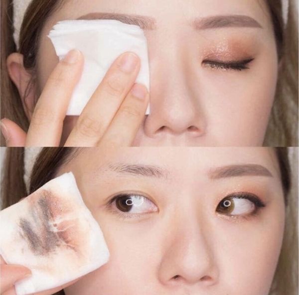 Nước Tẩy Trang Trà Xanh Innisfree 2