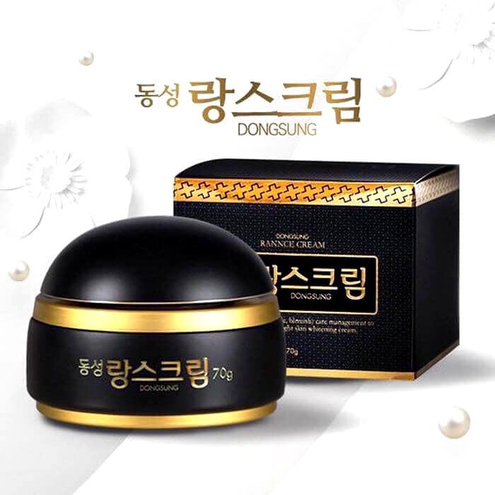 Prestige Whitening Cream Korea 3