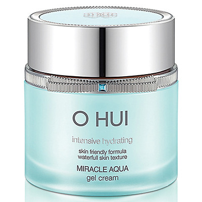 SET KEM DƯỠNG DA OHUI MIRACLE AQUA 3