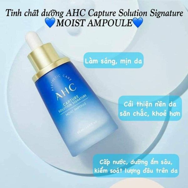 Serum AHC Capture Solution Signature 1