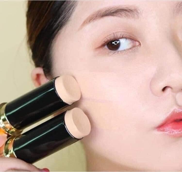 Set Kem Nền Dạng Thỏi OHUI Ultimate Cover Stick Foundation Stick 1