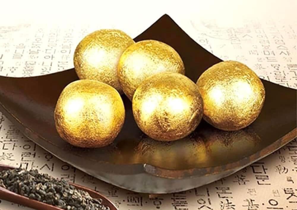 AN CUNG NGƯU HOÀNG HOÀN TỔ KÉN CAO CẤP 4