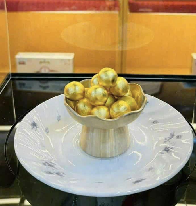 AN CUNG TỔ KÉN CHUẨN HIỆU THUỐC 3
