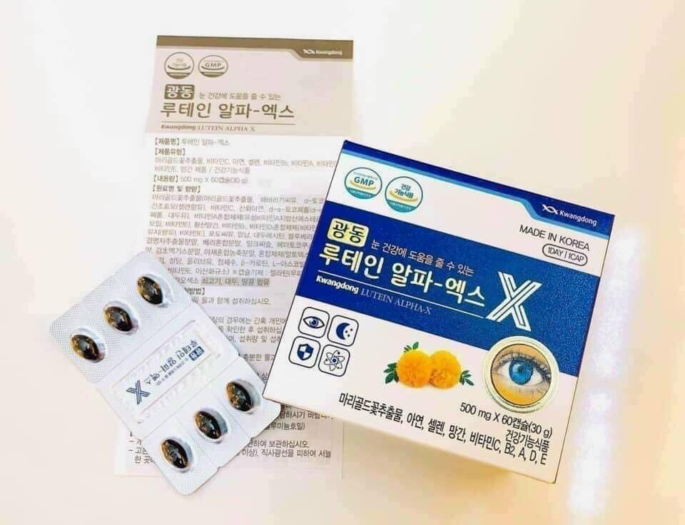 BỔ MẮT KWANGDONG HÀN QUỐC 2