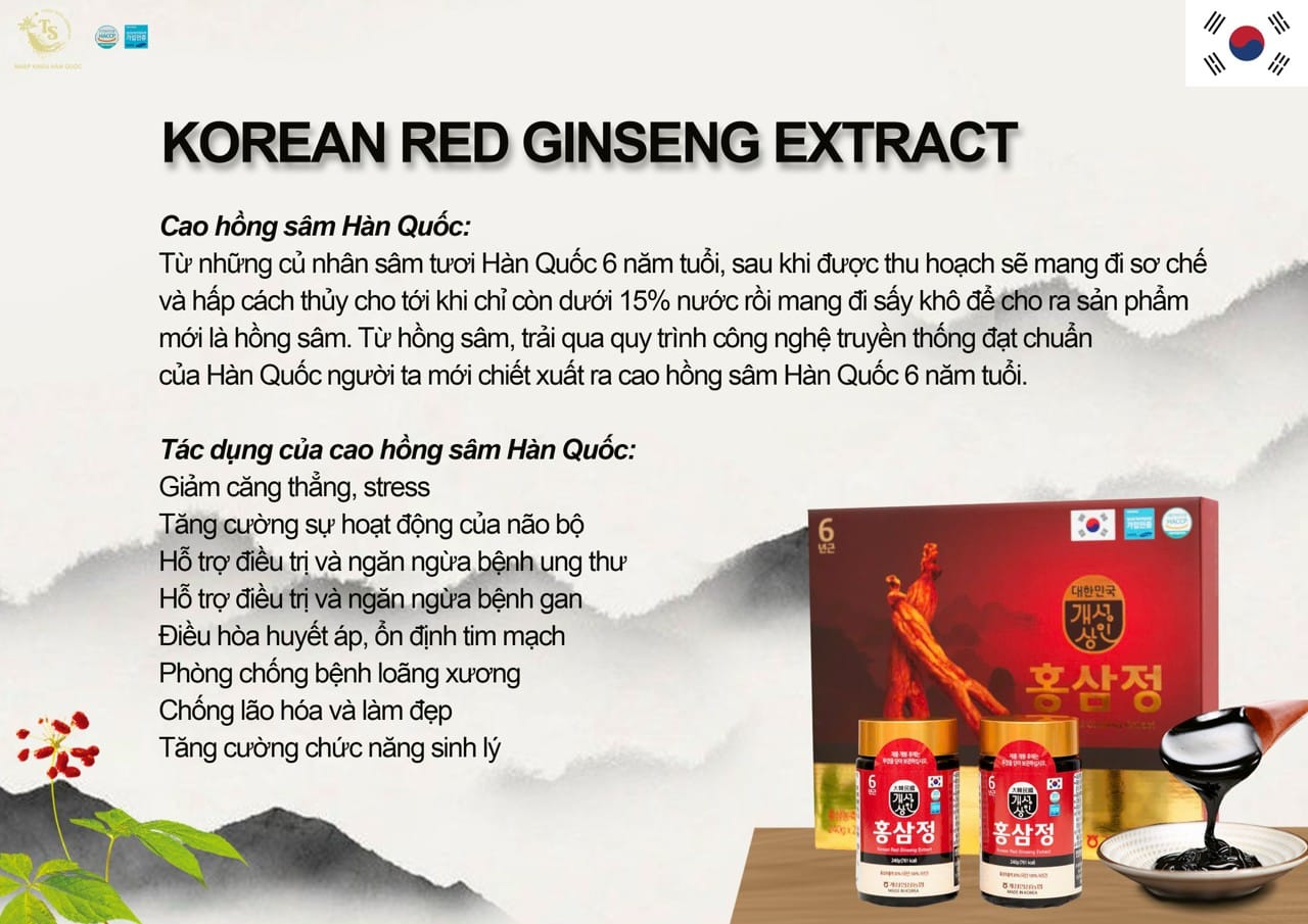 CAO HỒNG SÂM LINH CHI NONGHUYP 2