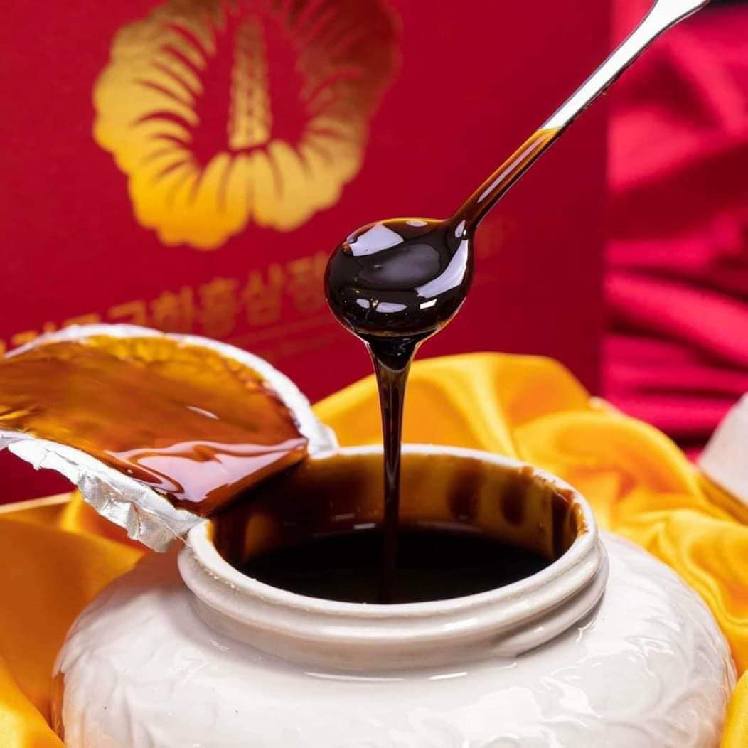 CAO THIÊN SÂM TRẦM HƯƠNG MUGUNGHWA VVIP 1