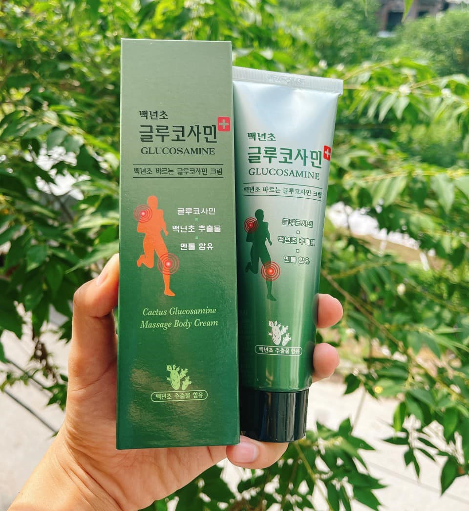 DẦU LẠNH HÀN QUỐC 2