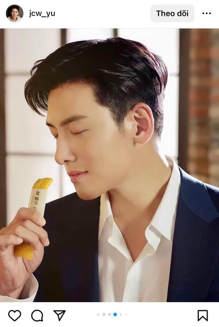 THẠCH NGHỆ NANO 365 COLLAGEN PREMIUM PHIÊN BẢN TÀI TỬ JI CHANG WOOK 3