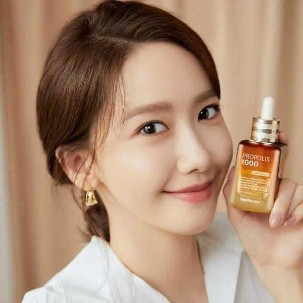 Tinh Chất Serum Keo Ong WellDerma Propolis 1000 Energy Ampoule 2
