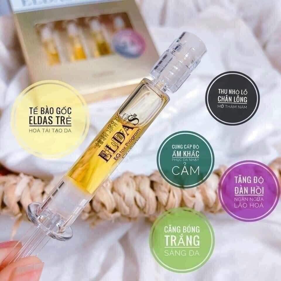 Tế bào gốc Eldas 1