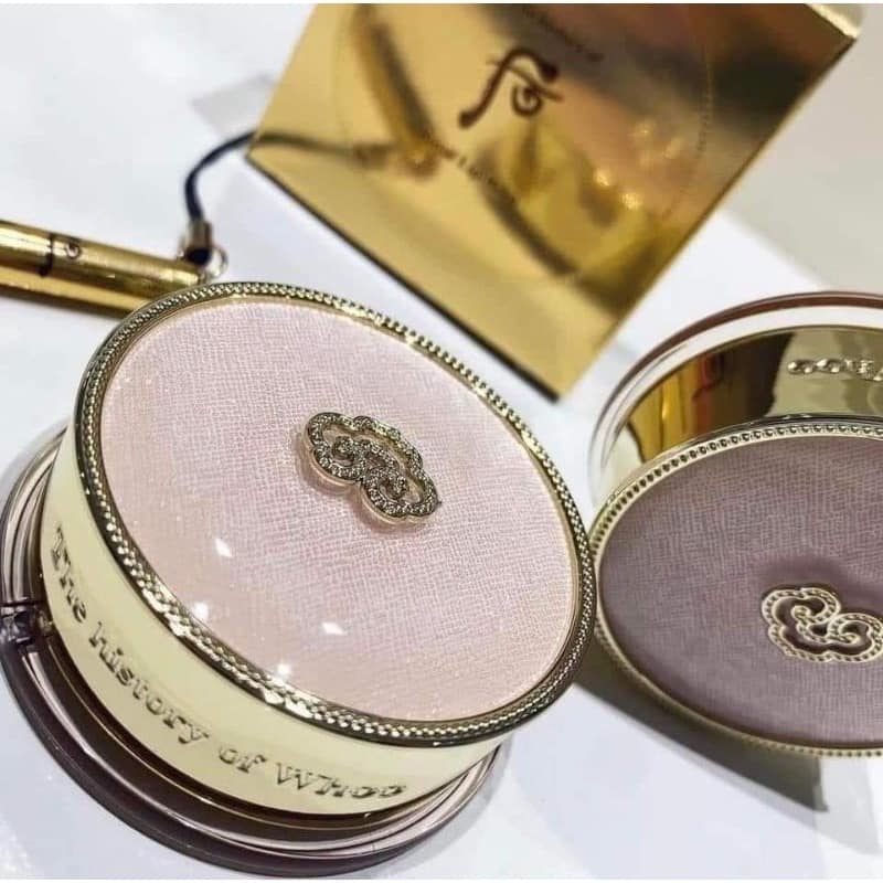 Whoo Gongjinhyang Mi Royal Lip Balm 1