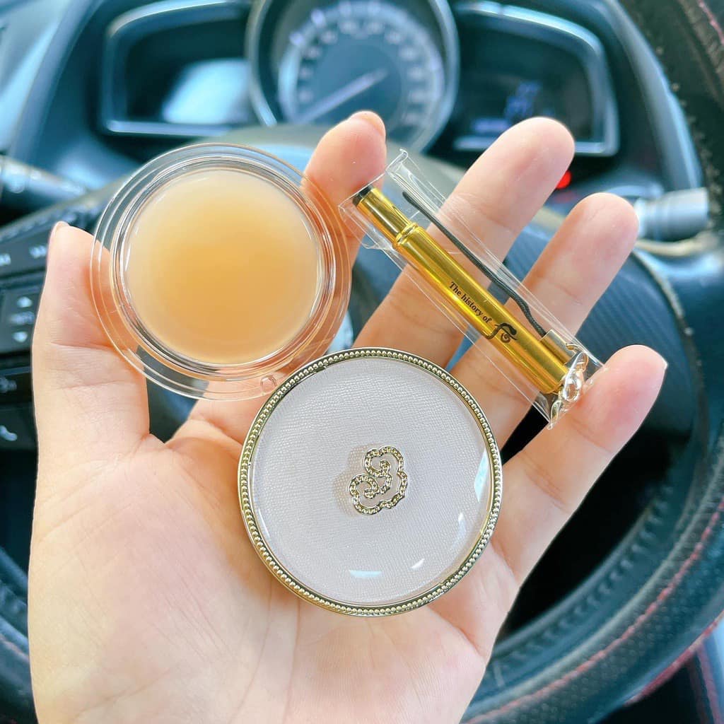 Whoo Gongjinhyang Mi Royal Lip Balm 2