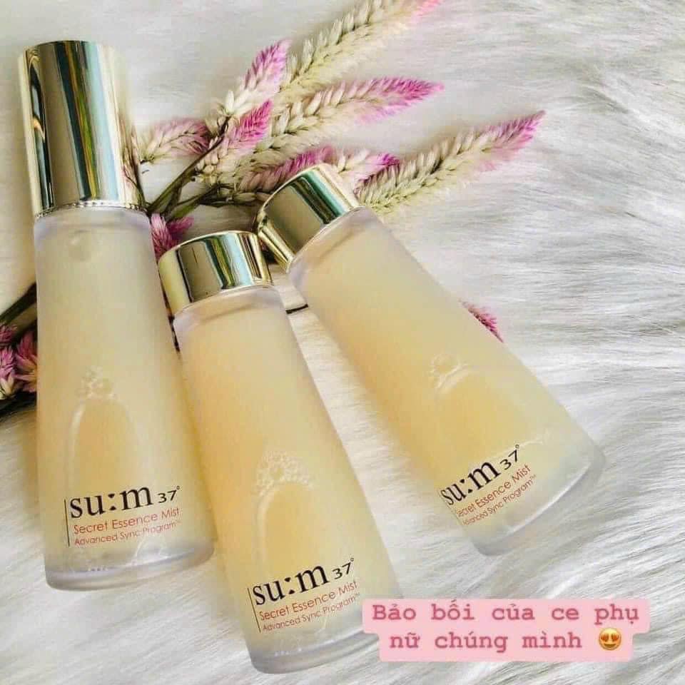 XỊT KHOÁNG SUM 1