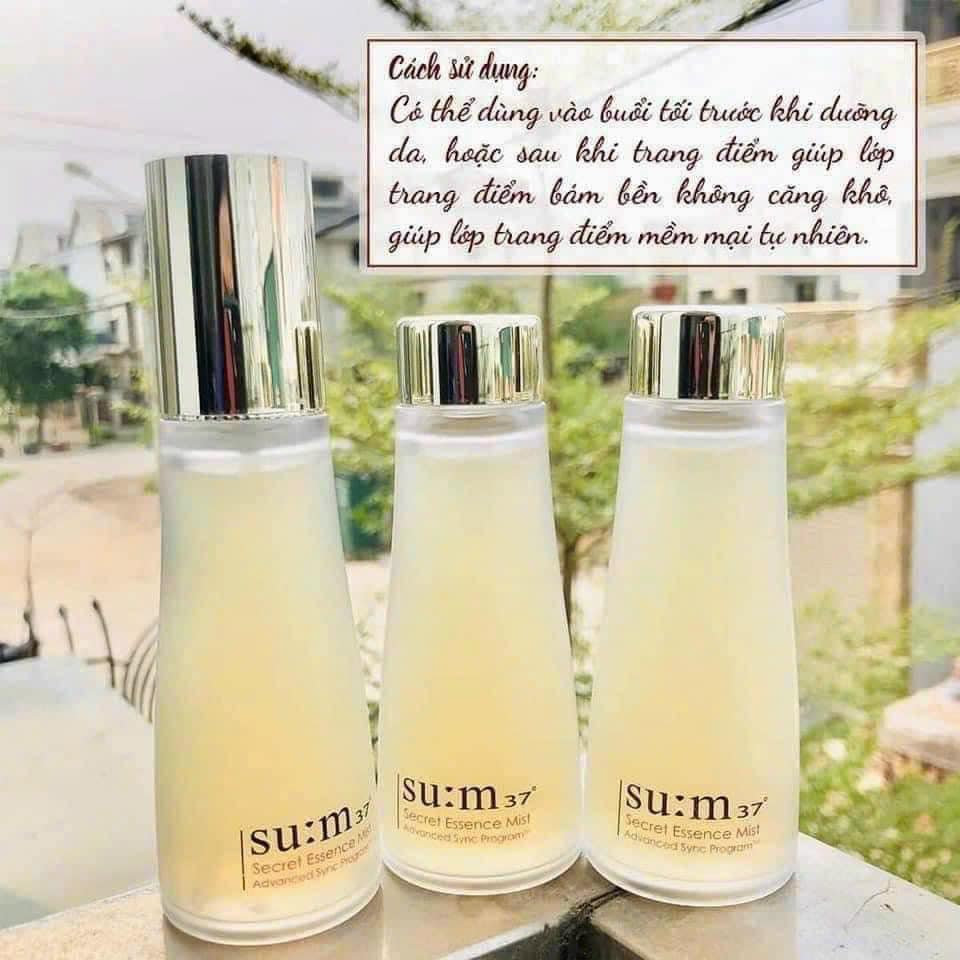 XỊT KHOÁNG SUM 2