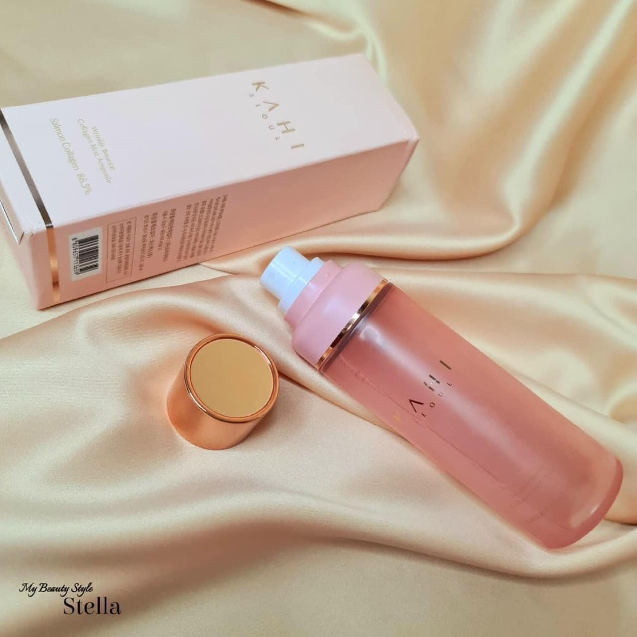  XỊT KHOÁNG KAHI TINH CHẤT COLLAGEN 3