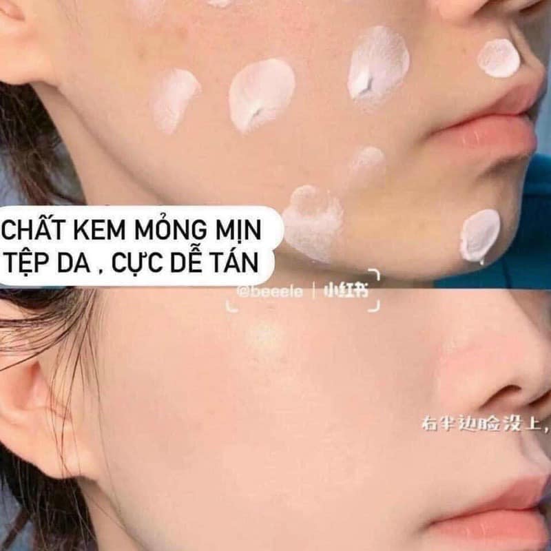 kem dưỡng trắng nâng tone da v7 toning light 1