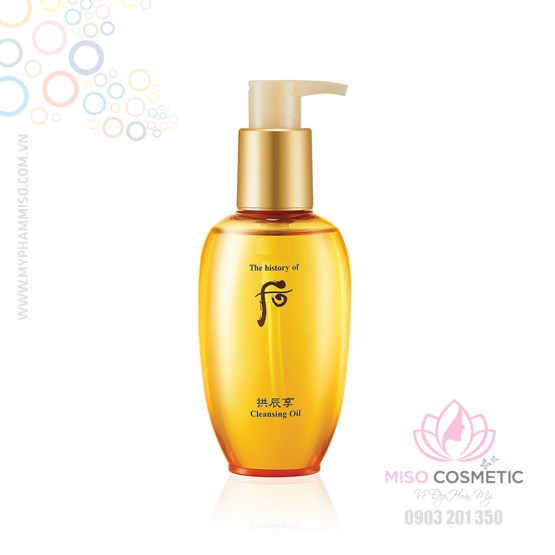 51105246-gongjinhyang-cleansing-oil-200ml-1050000