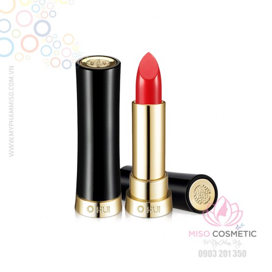 OHUI-Rouge-Real-Lipstick-1